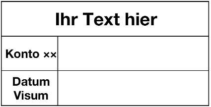 Vorlage wählen: 1855